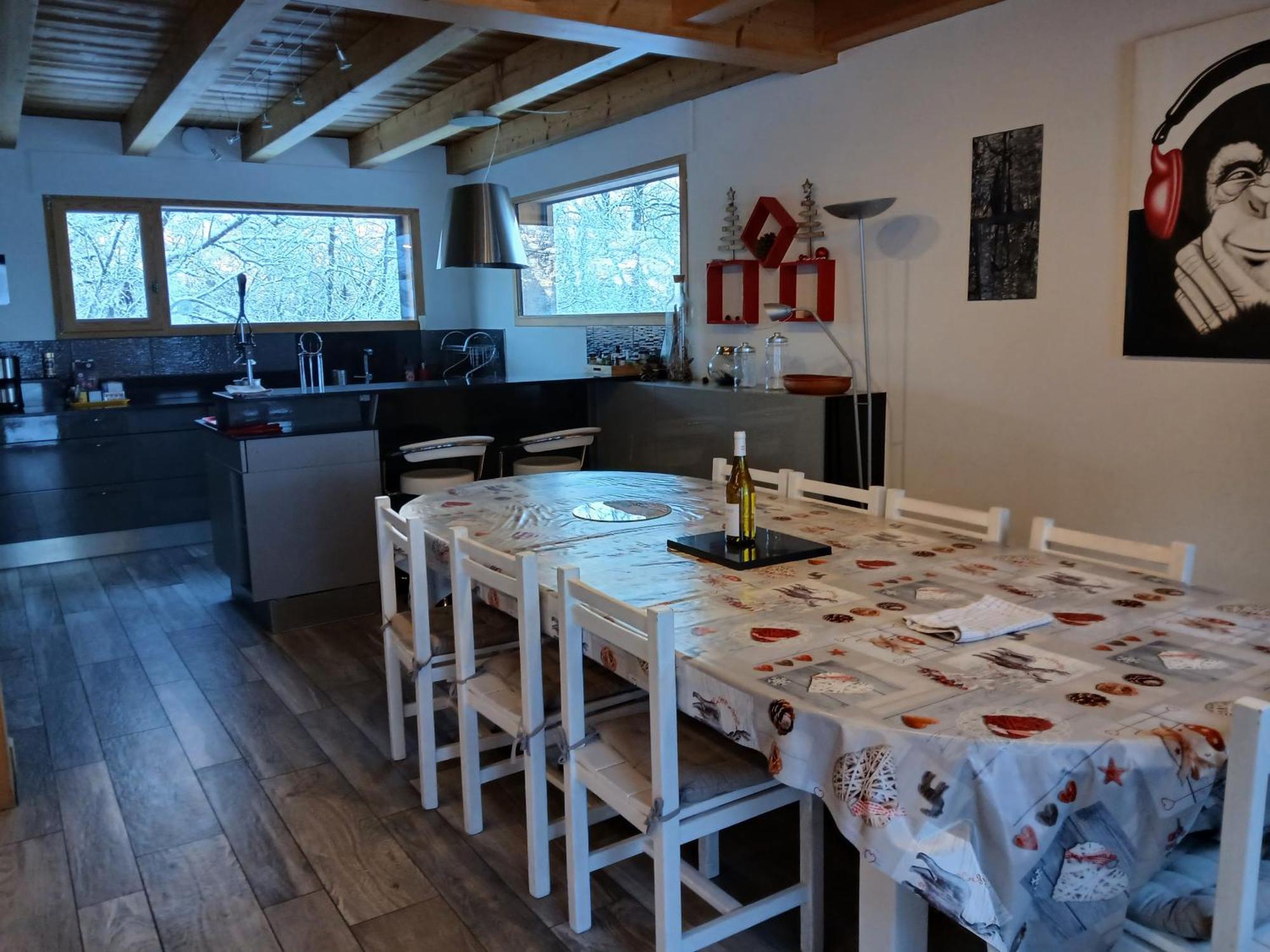 Les Vagnys - Des Vernays Accommodatie bij particulieren
