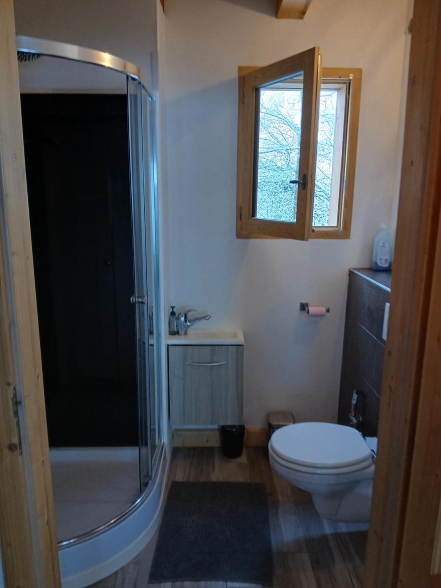 Accommodatie bij particulieren Les Vagnys - Des Vernays
