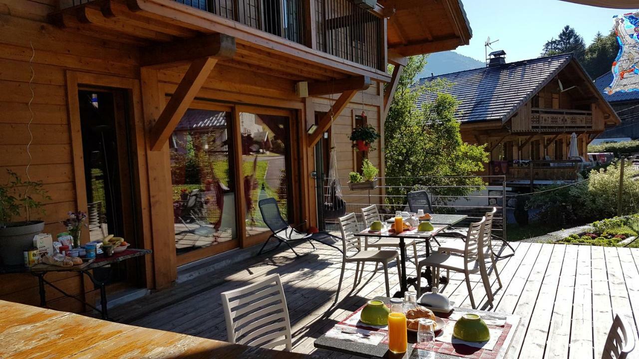 Accommodatie bij particulieren Les Vagnys - Des Vernays La Riviere-Enverse
