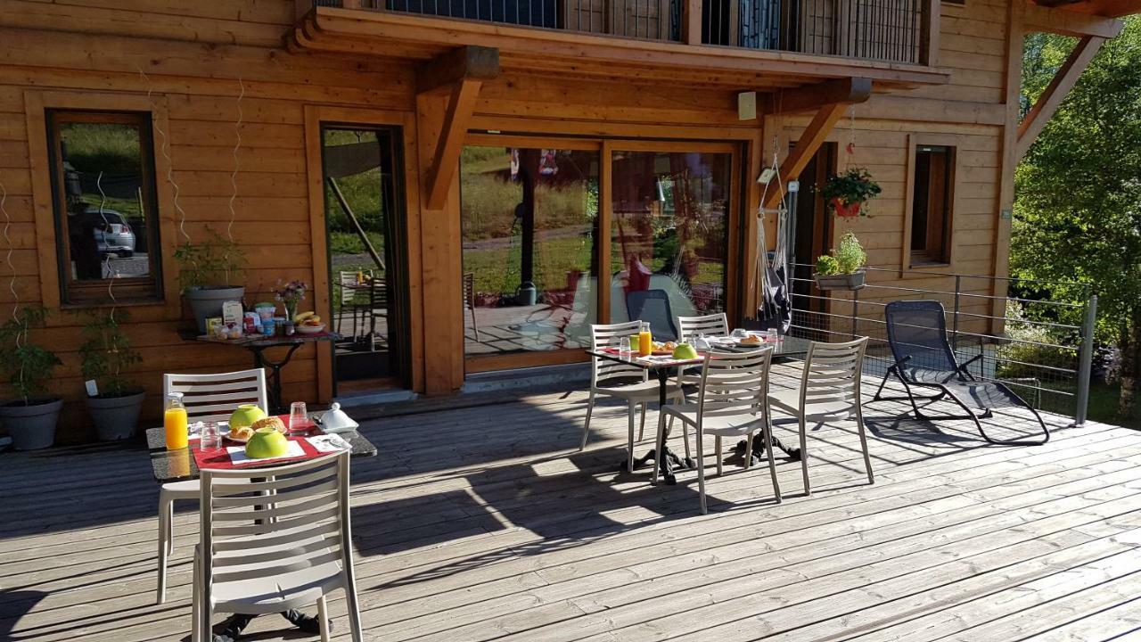 Les Vagnys - Des Vernays Accommodatie bij particulieren *