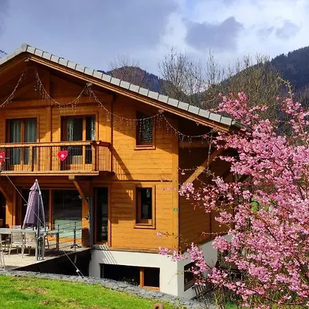 Chalet Les Vagnys - Lac Des Vernays La Riviere-Enverse Buitenkant foto