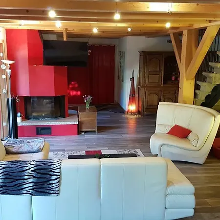 Chalet Les Vagnys - Lac Des Vernays La Riviere-Enverse Buitenkant foto