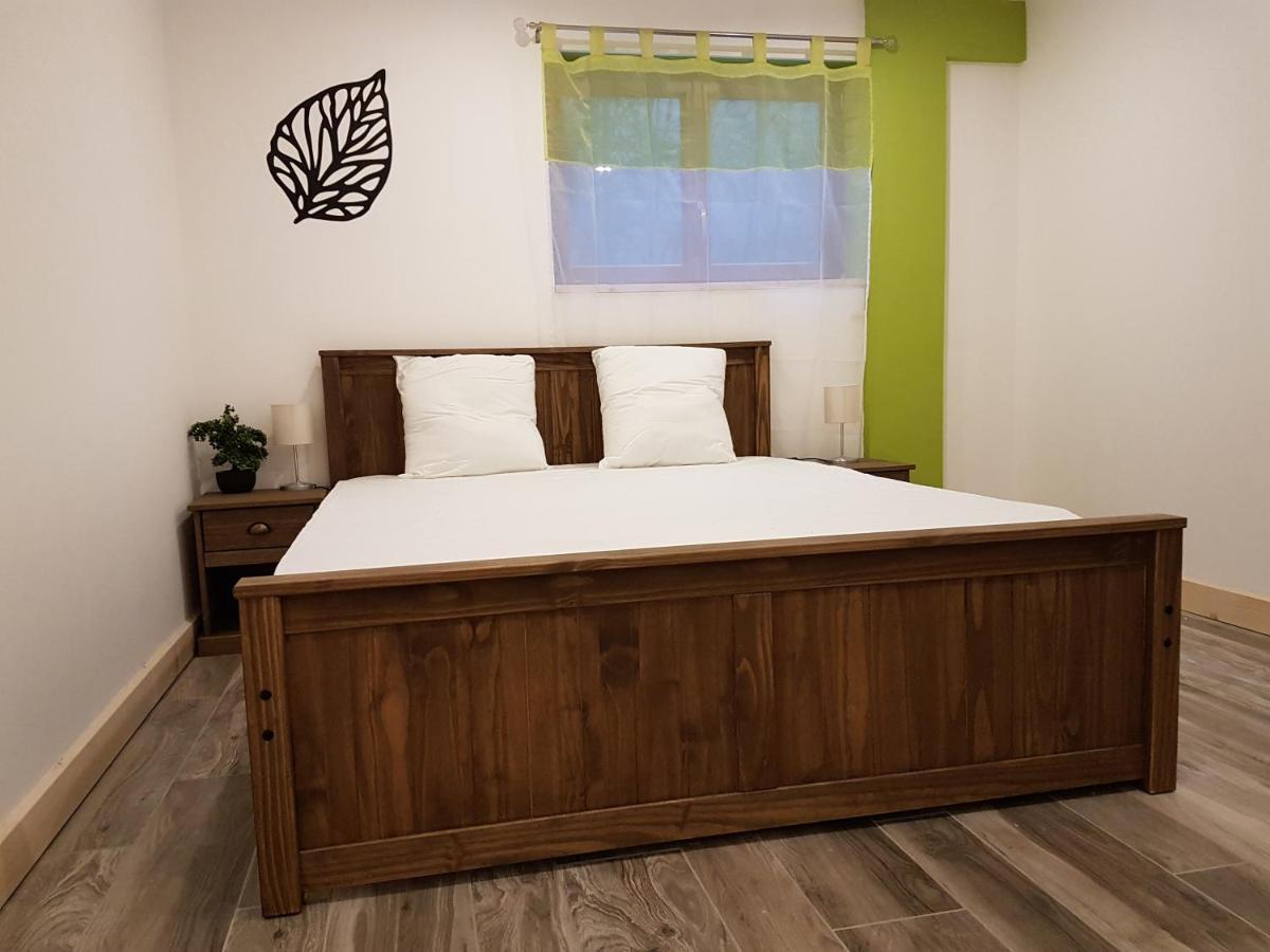 Les Vagnys - Des Vernays Homestay