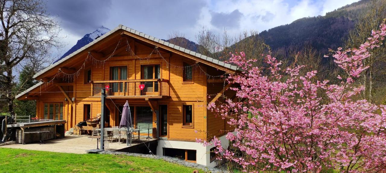 Les Vagnys - Des Vernays Homestay