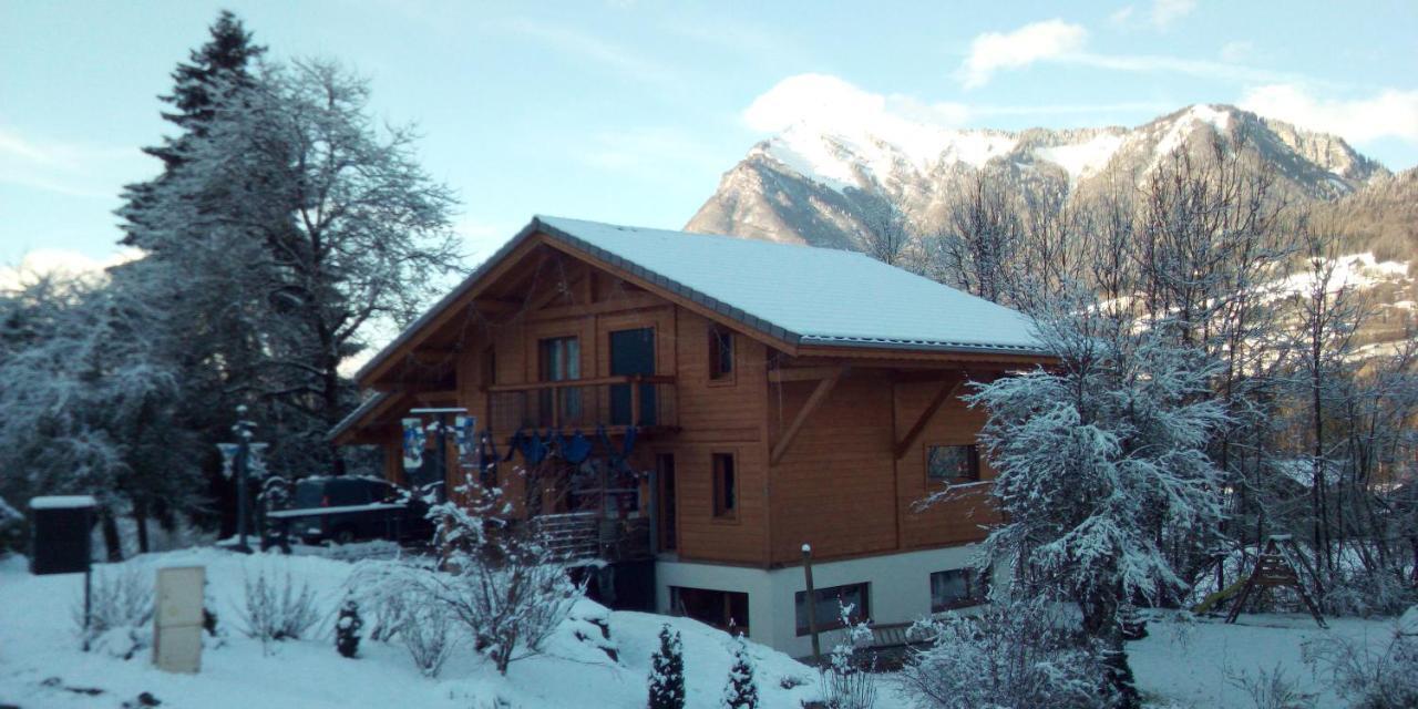 Homestay Les Vagnys - Des Vernays